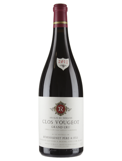 Clos De Vougeot